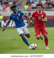 欧冠｜2比0击败飞燕诺 国际米兰占先机