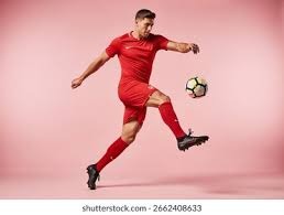 真漂亮！超高速慢镜头观看阿门这个变向