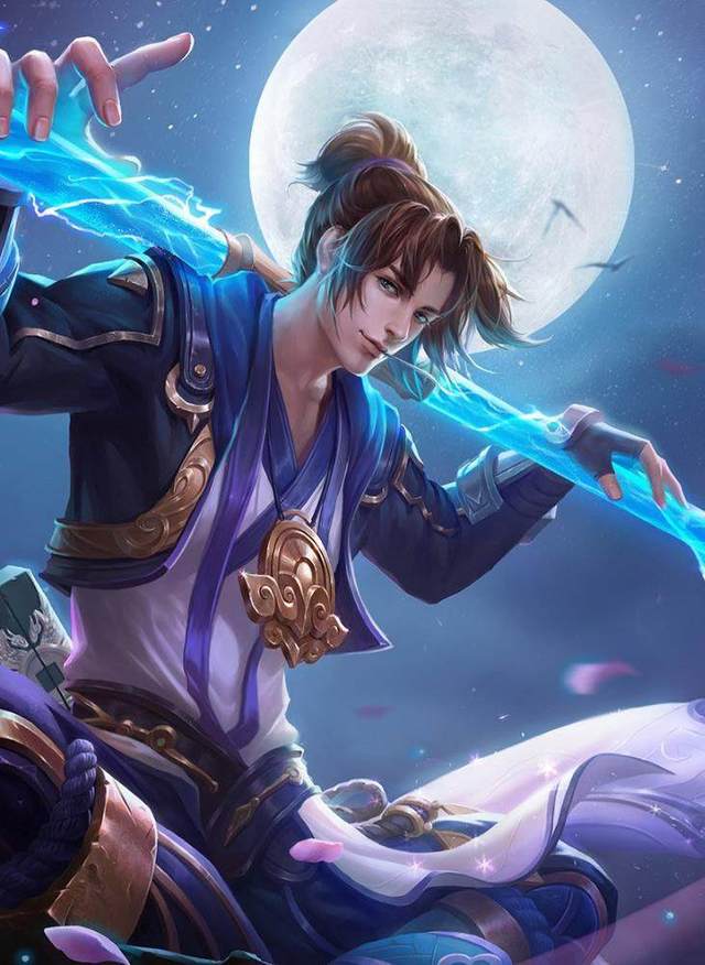 他不做多余
